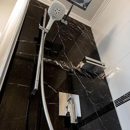 666 Plagwitz Kulturviertel 公寓 *