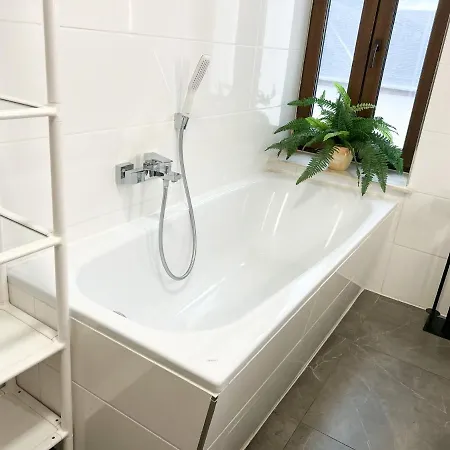 公寓 666 Plagwitz Kulturviertel 莱比锡