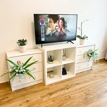 666 Plagwitz Kulturviertel 公寓 *