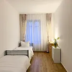 666 Plagwitz Kulturviertel Appartement Leipzig