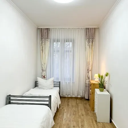 Appartement 666 Plagwitz Kulturviertel