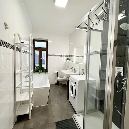 Appartement 666 Plagwitz Kulturviertel