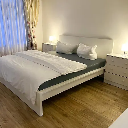 666 Plagwitz Kulturviertel Apartmán Lipsko